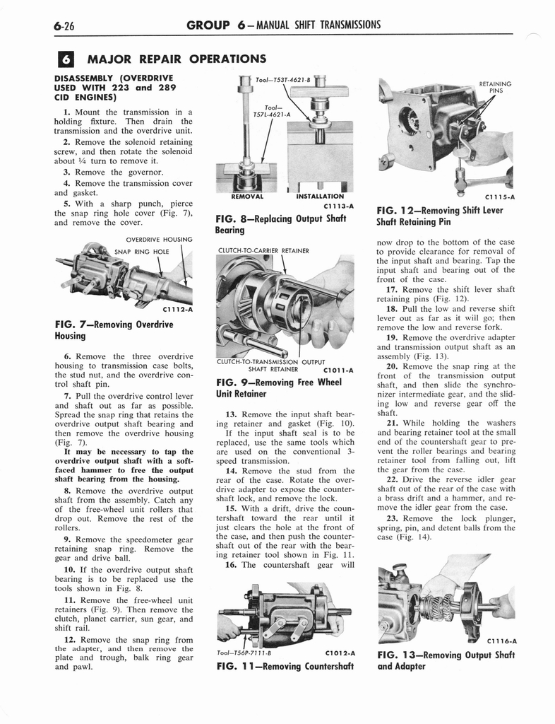 n_1964 Ford Mercury Shop Manual 6-7 013a.jpg